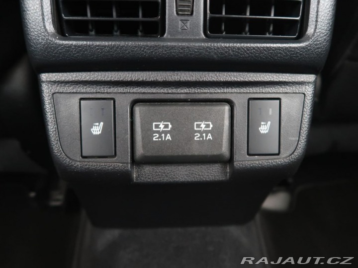 Subaru Outback 2.5i,4x4,AT,CZ,1Maj 2019