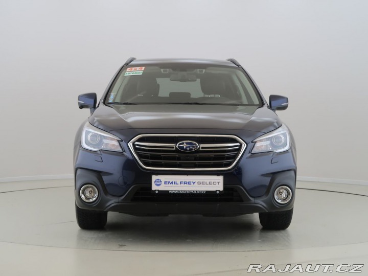 Subaru Outback  2019