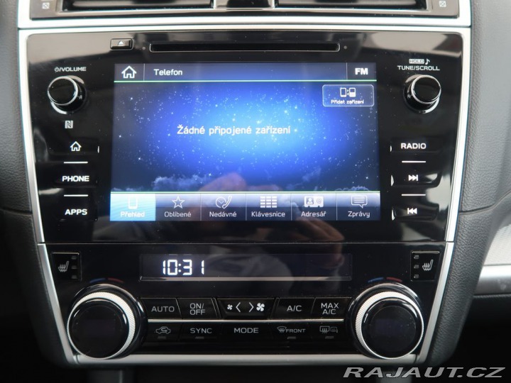 Subaru Outback  2019