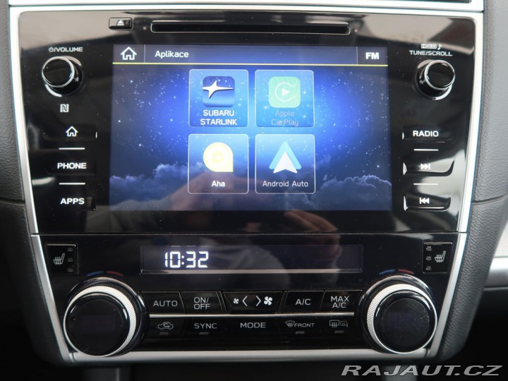 Subaru Outback  2019