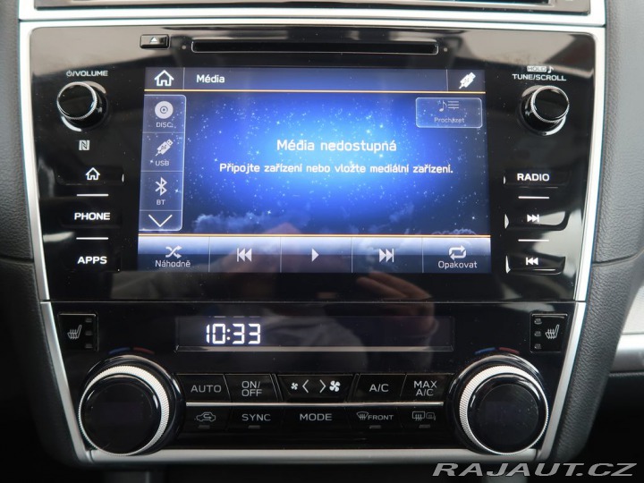 Subaru Outback  2019