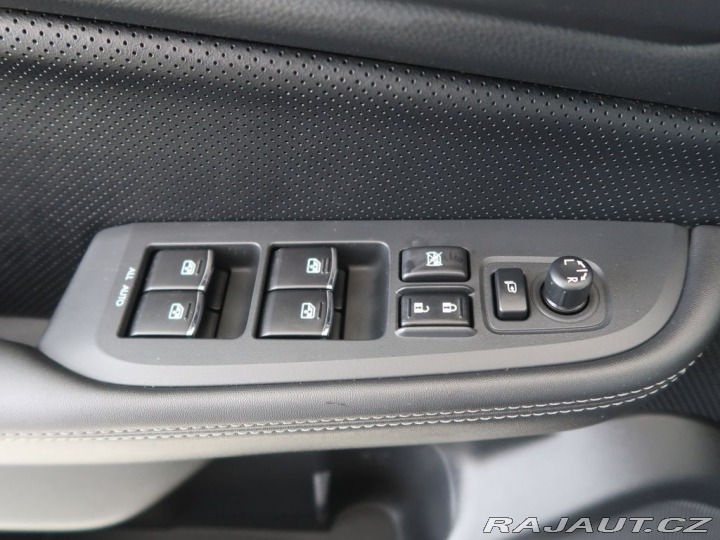 Subaru Outback 2.5i,4x4,AT,CZ,1Maj 2019