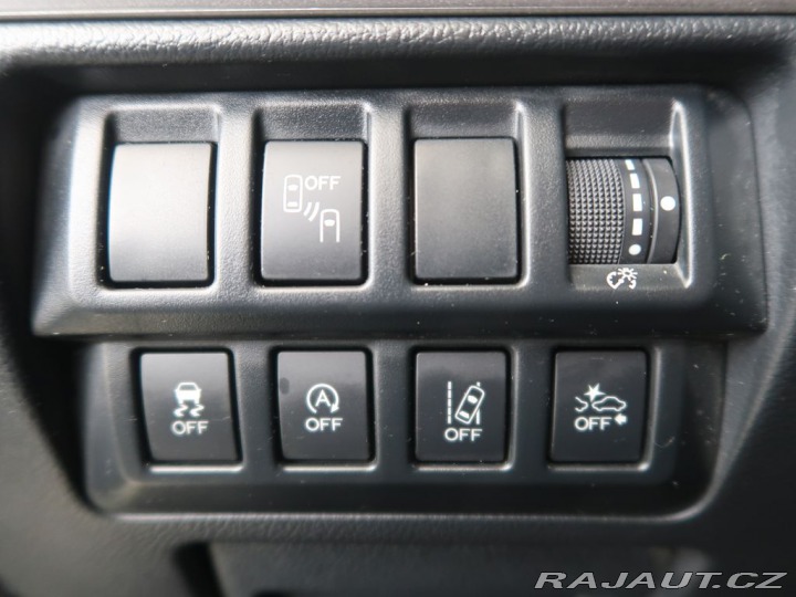 Subaru Outback 2.5i,CZ,1Maj,AT,4x4 2019