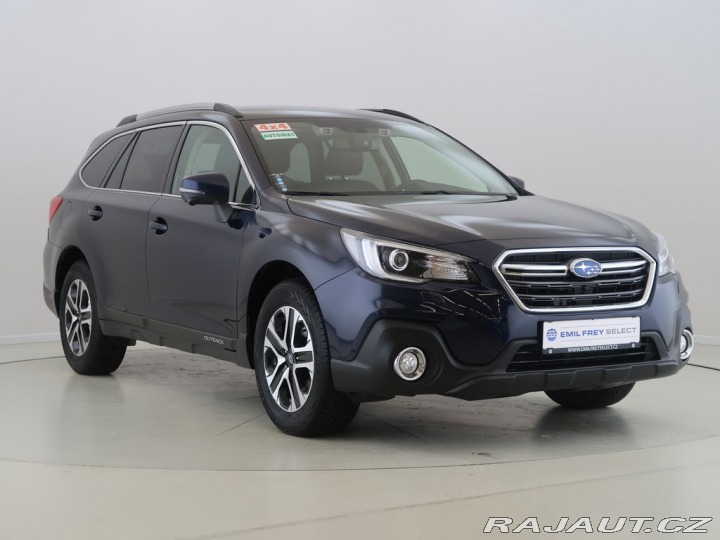 Subaru Outback  2019