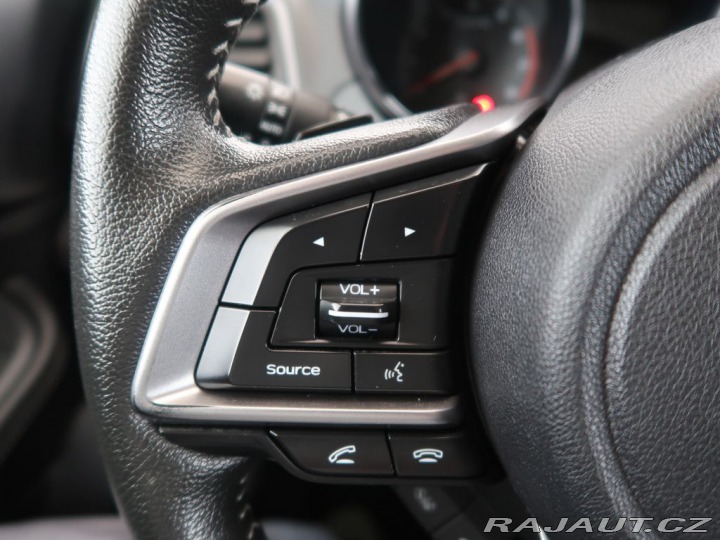 Subaru Outback 2.5i,CZ,1Maj,AT,4x4 2019
