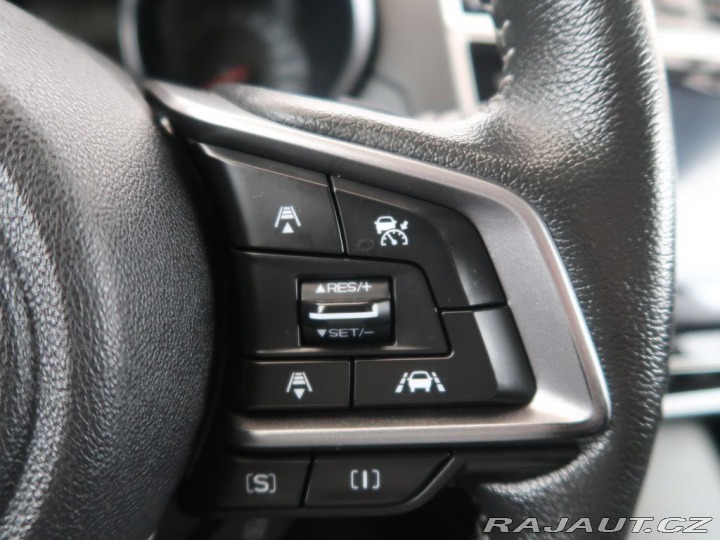 Subaru Outback 2.5i,4x4,AT,CZ,1Maj 2019