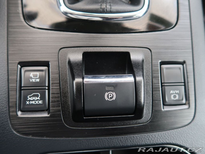 Subaru Outback 2.5i,CZ,1Maj,AT,4x4 2019