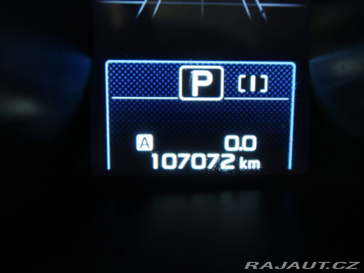 Subaru Outback  2019