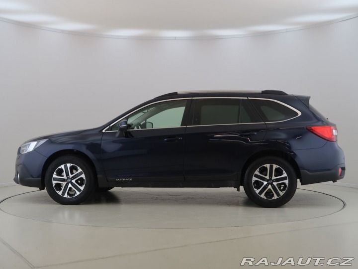 Subaru Outback  2019