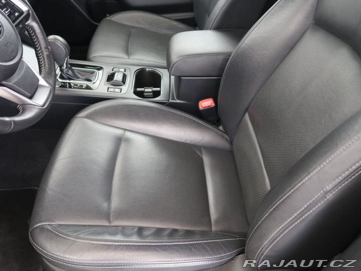 Subaru Outback 2.5i,4x4,AT,CZ,1Maj 2019