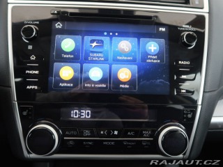 Subaru Outback  2019