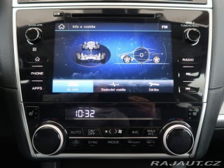 Subaru Outback  2019