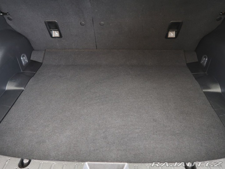 Subaru XV 2.0i,4x4,Manuál,CZ,1Maj 2014