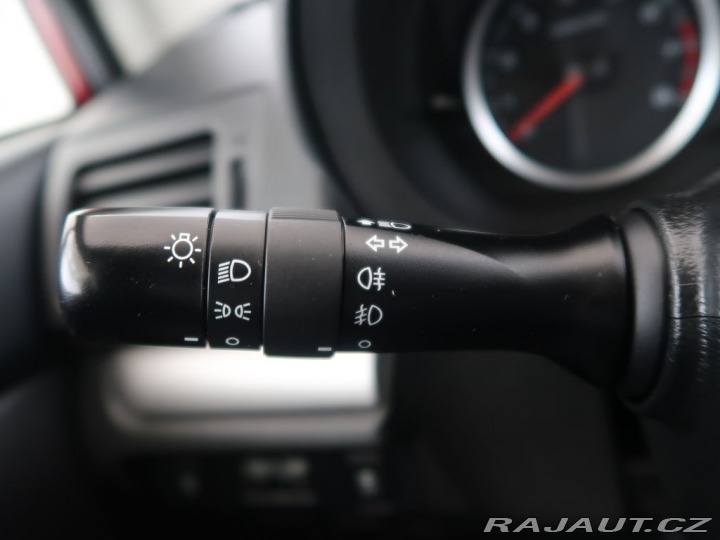 Subaru XV 2.0i,4x4,Manuál,CZ,1Maj 2014