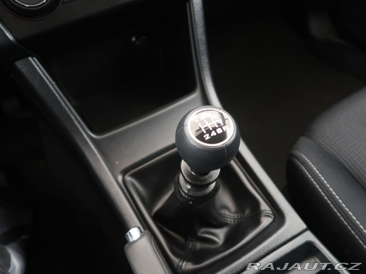 Subaru XV 2.0i,4x4,Manuál,CZ,1Maj 2014