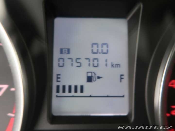 Subaru XV 2.0i,4x4,Manuál,CZ,1Maj 2014