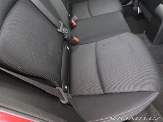 Subaru XV 2.0i,4x4,Manuál,CZ,1Maj 2014