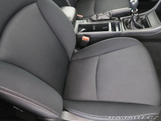 Subaru XV 2.0i,4x4,Manuál,CZ,1Maj 2014