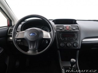 Subaru XV 2.0i,4x4,Manuál,CZ,1Maj 2014