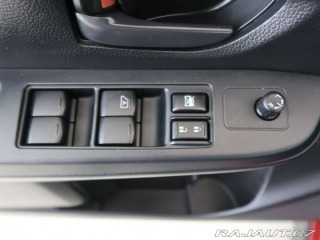 Subaru XV 2.0i,4x4,Manuál,CZ,1Maj 2014