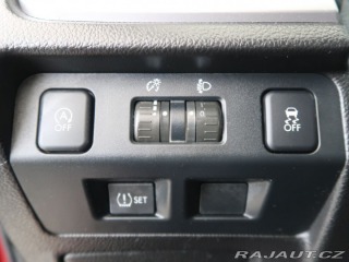 Subaru XV 2.0i,4x4,Manuál,CZ,1Maj 2014
