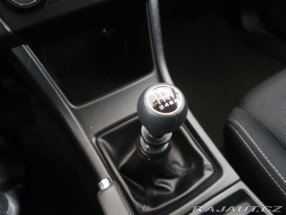 Subaru XV 2.0i,4x4,Manuál,CZ,1Maj 2014