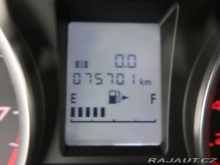 Subaru XV 2.0i,4x4,Manuál,CZ,1Maj 2014