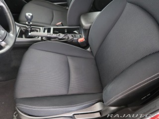 Subaru XV 2.0i,4x4,Manuál,CZ,1Maj 2014