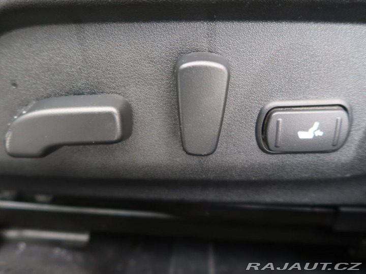 Subaru Outback 2.5iBoxer,CZ,4x4,AT 2019