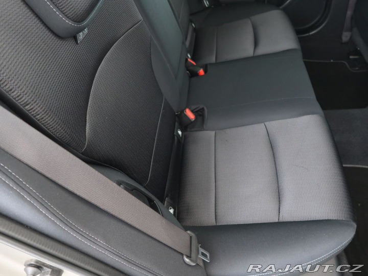 Subaru Outback 2.5iBoxer,CZ,4x4,AT 2019