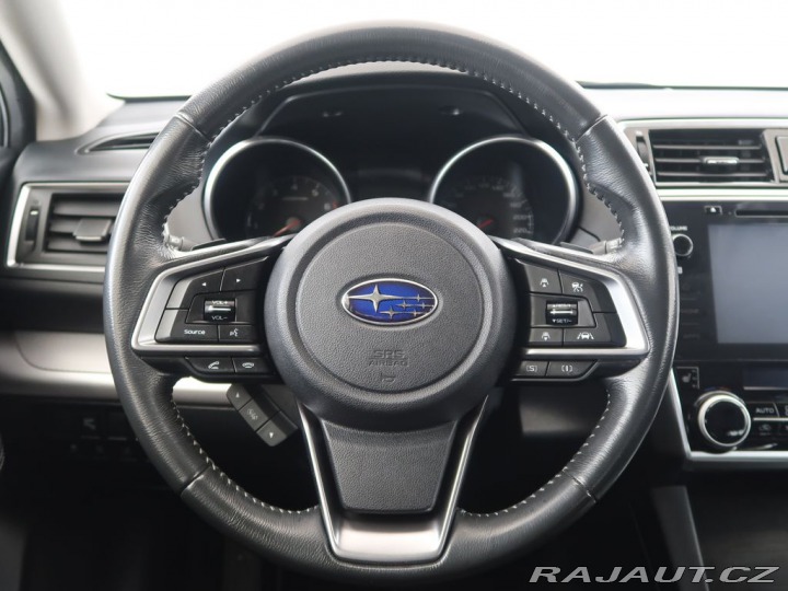 Subaru Outback 2.5iBoxer,CZ,4x4,AT 2019