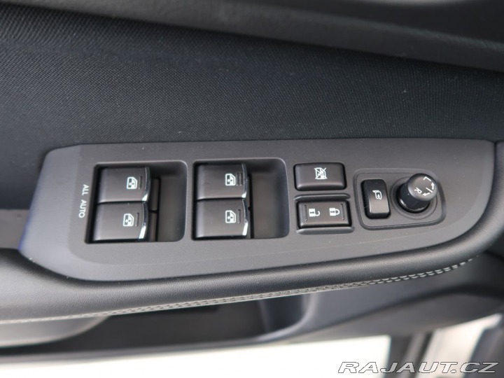 Subaru Outback 2.5iBoxer,CZ,4x4,AT 2019