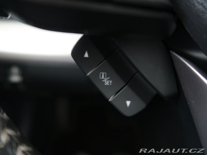 Subaru Outback 2.5iBoxer,CZ,4x4,AT 2019