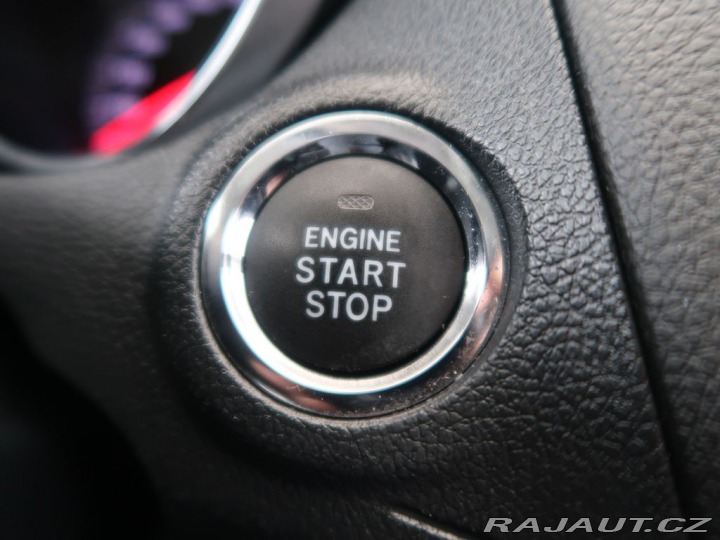 Subaru Outback 2.5iBoxer,CZ,4x4,AT 2019