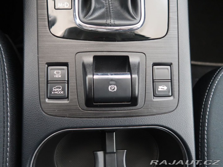 Subaru Outback 2.5iBoxer,CZ,4x4,AT 2019