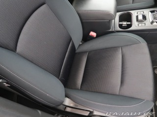 Subaru Outback 2.5iBoxer,CZ,4x4,AT 2019