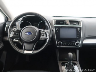 Subaru Outback 2.5iBoxer,CZ,4x4,AT 2019