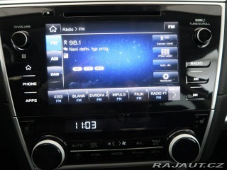 Subaru Outback 2.5iBoxer,CZ,4x4,AT 2019