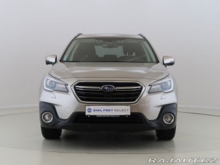 Subaru Outback 2.5iBoxer,CZ,4x4,AT 2019