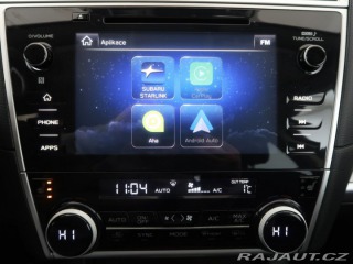 Subaru Outback 2.5iBoxer,CZ,4x4,AT 2019