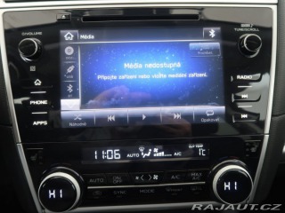 Subaru Outback 2.5iBoxer,CZ,4x4,AT 2019