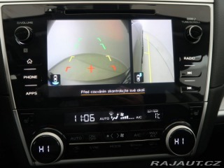 Subaru Outback 2.5iBoxer,CZ,4x4,AT 2019