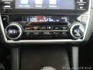 Subaru Outback 2.5iBoxer,CZ,4x4,AT 2019