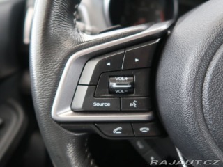 Subaru Outback 2.5iBoxer,CZ,4x4,AT 2019