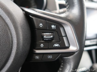 Subaru Outback 2.5iBoxer,CZ,4x4,AT 2019