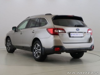 Subaru Outback 2.5iBoxer,CZ,4x4,AT 2019