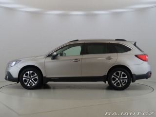 Subaru Outback 2.5iBoxer,CZ,4x4,AT 2019