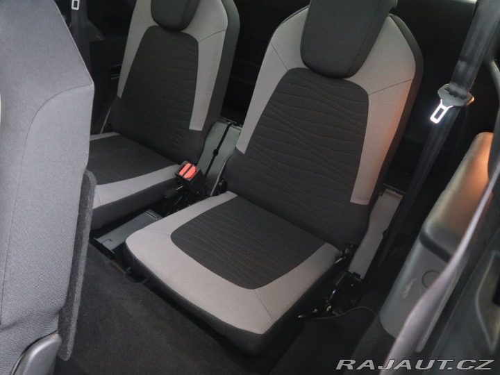 Citroën C4 Picasso 1.6HDi,CZ,Manuál,7míst 2016