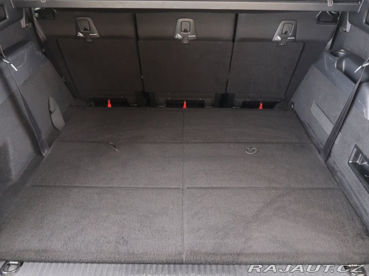 Citroën C4 Picasso 1.6HDi,CZ,Manuál,7míst 2016