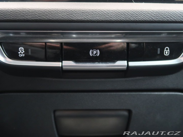 Citroën C4 Picasso 1.6HDi,CZ,Manuál,7míst 2016